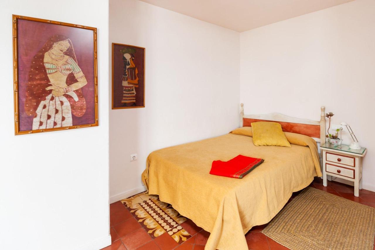 Apartamento Gloria 3 Conil De La Frontera Exterior foto
